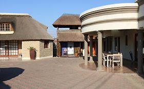 Lucette Boutique Guesthouse